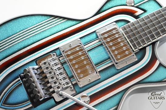 Edwards E-CL-90 Custom #596810