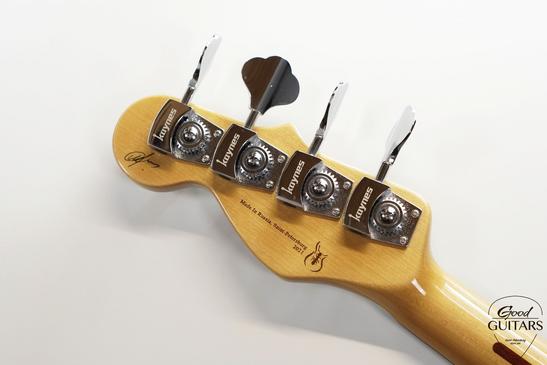 Kuznetsov Masterbuild Preced Bass #595331