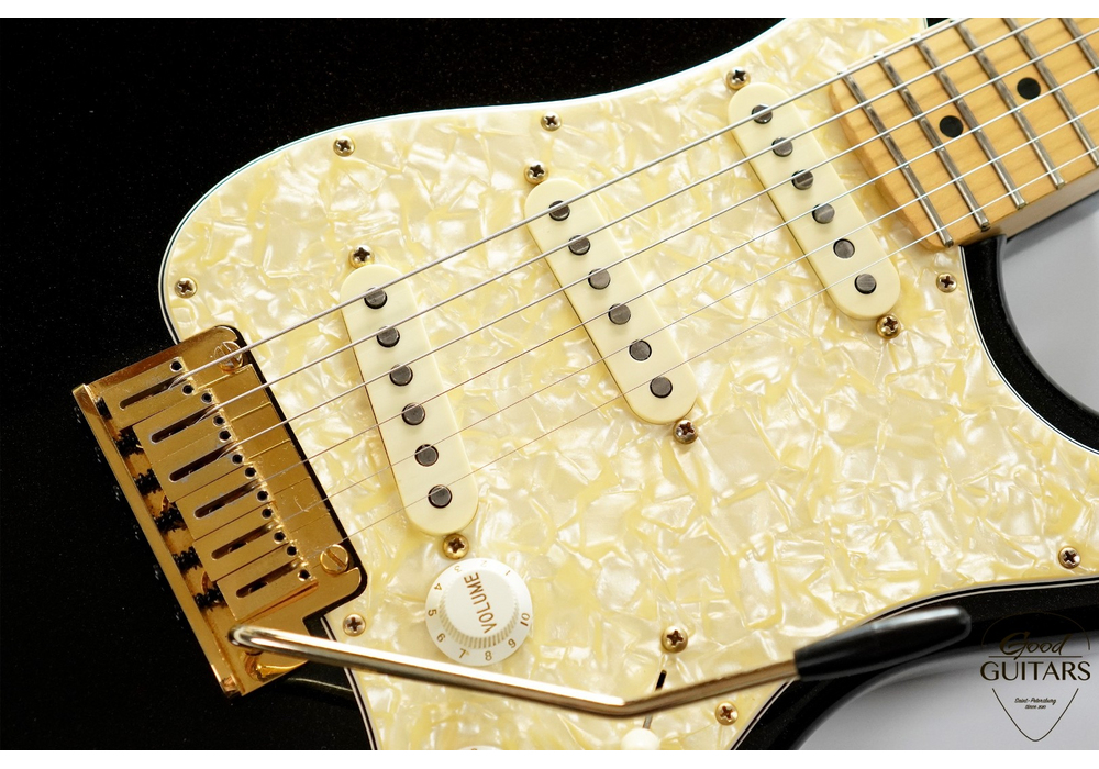 Fender American Special Edition Stratocaster 1993 #623057