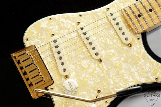Fender American Special Edition Stratocaster 1993 #623057