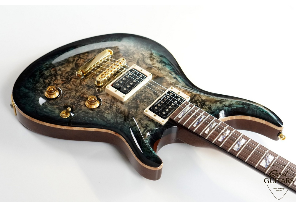 ESP Mystique NT-CTM BM #623369