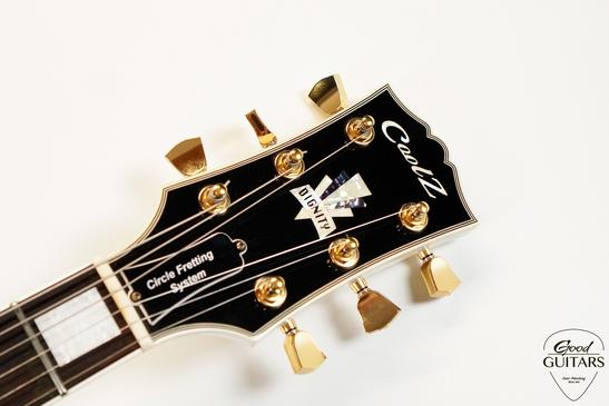 CoolZ ZLC-1 Dignity Les Paul Custom #622493