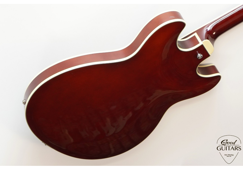 Ibanez AS73T TCR #618476