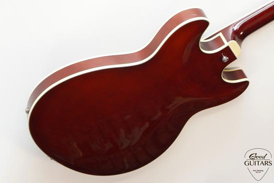 Ibanez AS73T TCR #618476