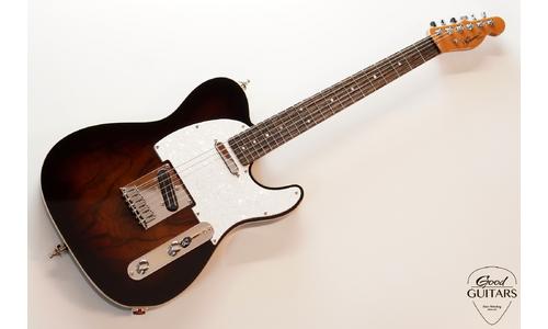 Электрогитары Kuznetsov в магазине Good Guitars