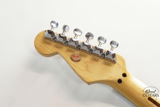 Fender Standard Stratocaster Floyd Rose #598700