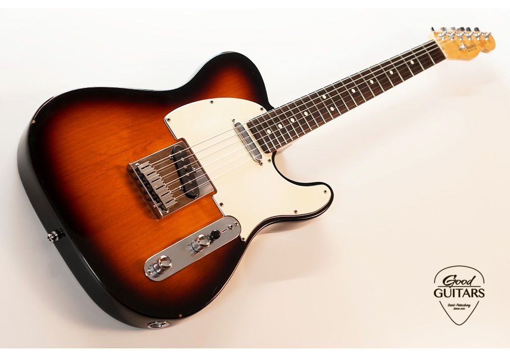 Fender American Standard Telecaster 1993 #615341