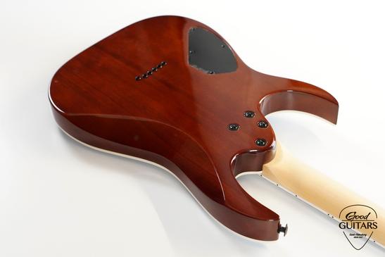 Ibanez GRGR221PA-AQB #620330