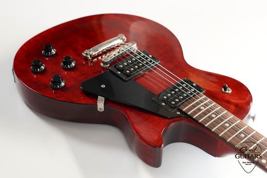 Gibson Les Paul Faded 2018 Worn Cherry #634166