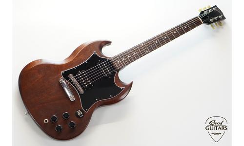 Электрогитары Gibson/Epiphone/Orville в магазине Good Guitars
