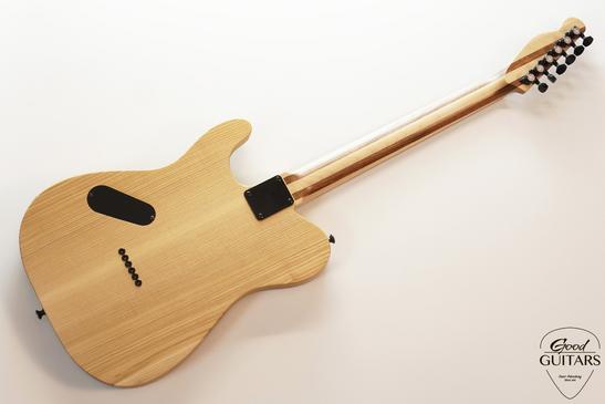 Frol Factory Modern Telecaster #619115