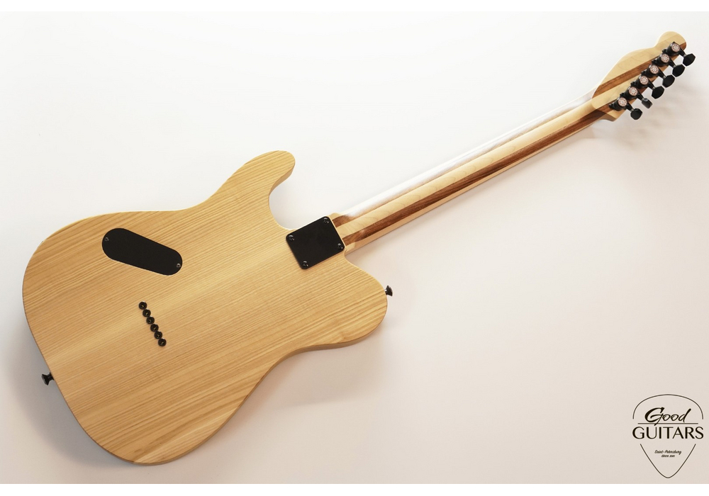 Frol Factory Modern Telecaster #619115