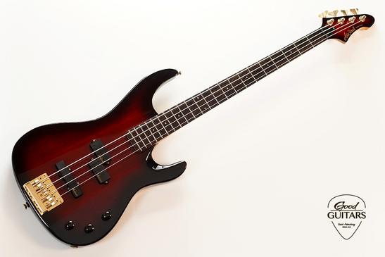 Aria Pro II MAB Magna Series Bass #613844
