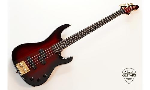 Бас-гитары Aria Pro II в магазине Good Guitars