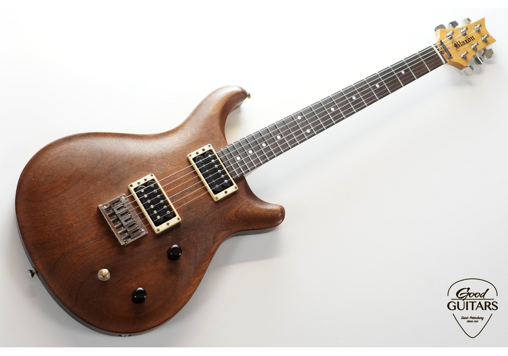 Blazon PRS Style #633719