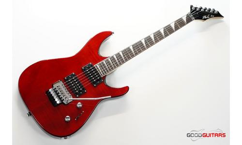 Электрогитары Phil Pro в магазине Good Guitars