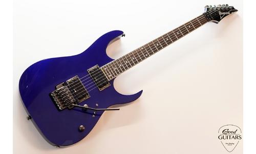 Электрогитары Ibanez в магазине Good Guitars
