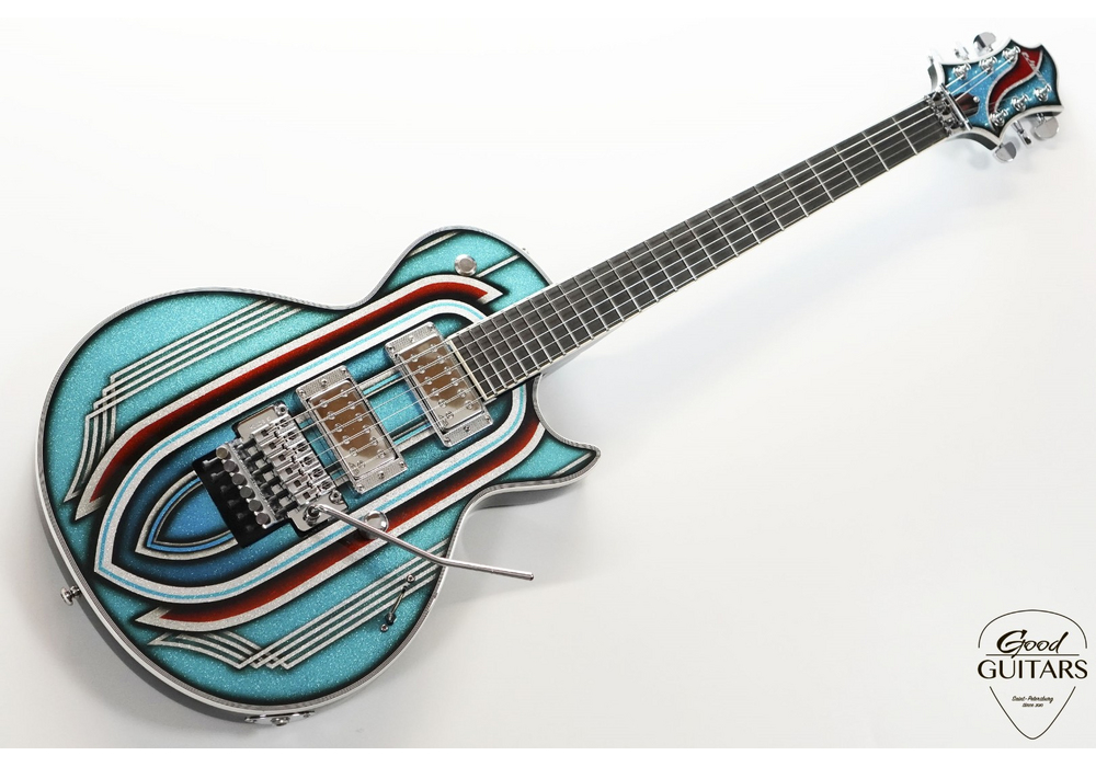 Edwards E-CL-90 Custom #596798