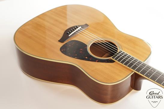Yamaha FG820 #620081