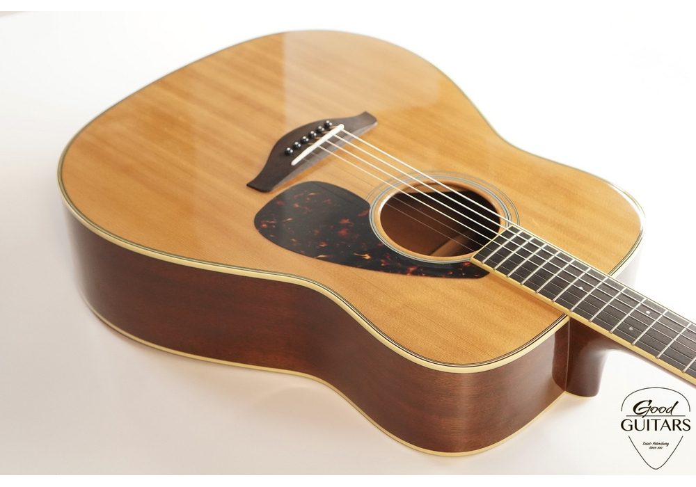 Yamaha FG820 #620081