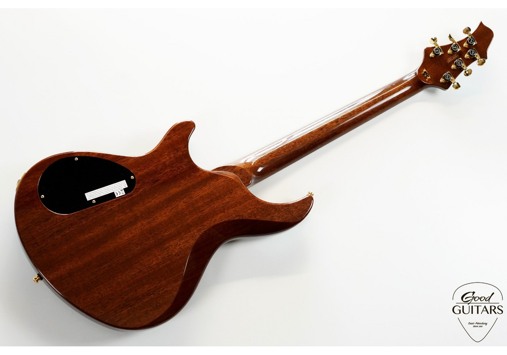 ESP Mystique NT-CTM BM #623375