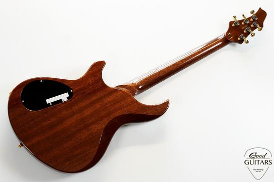 ESP Mystique NT-CTM BM #623375
