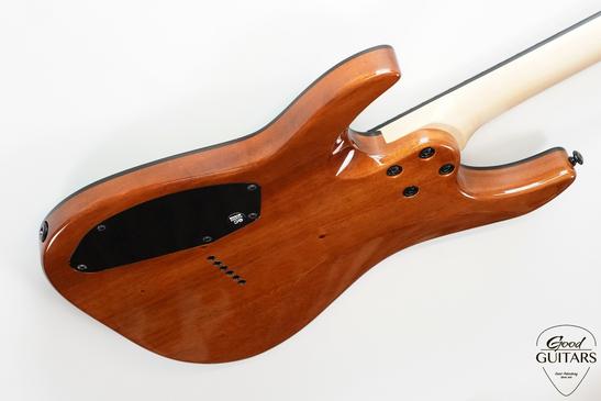 Schecter C-6 Pro AQB #624086