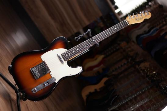 Fender American Standard Telecaster 1993 #615371