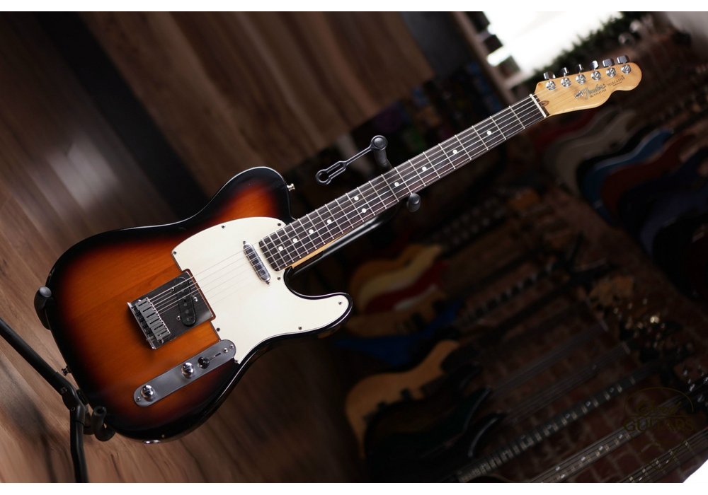 Fender American Standard Telecaster 1993 #615371
