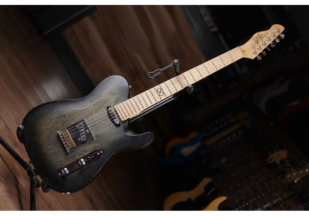 Chapman ML3 Pro Traditional #621044