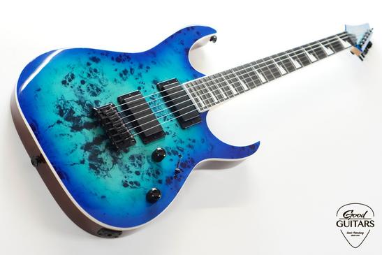 Ibanez GRGR221PA-AQB #620312