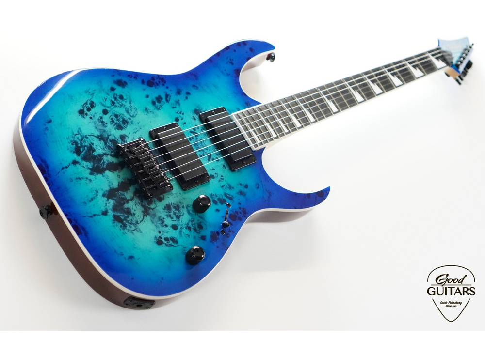 Ibanez GRGR221PA-AQB #620312