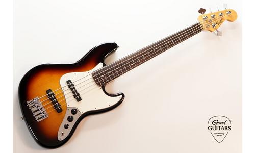 Бас-гитары Fender/Squier в магазине Good Guitars