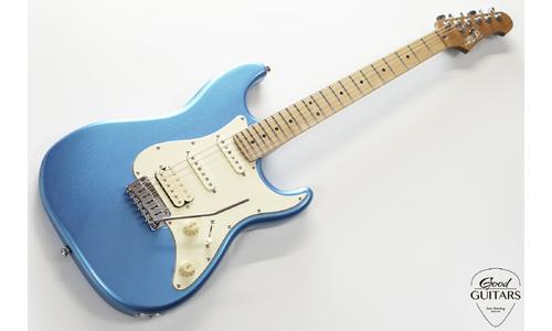 Электрогитары JET / Silver Star в магазине Good Guitars
