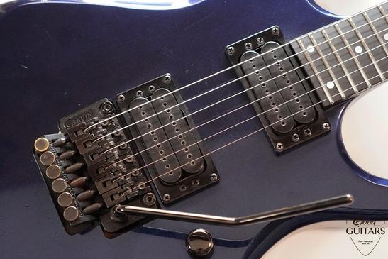 Carvin DC127C #616556