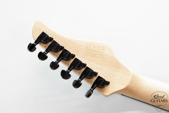 Schecter C-6 Pro AQB #624095