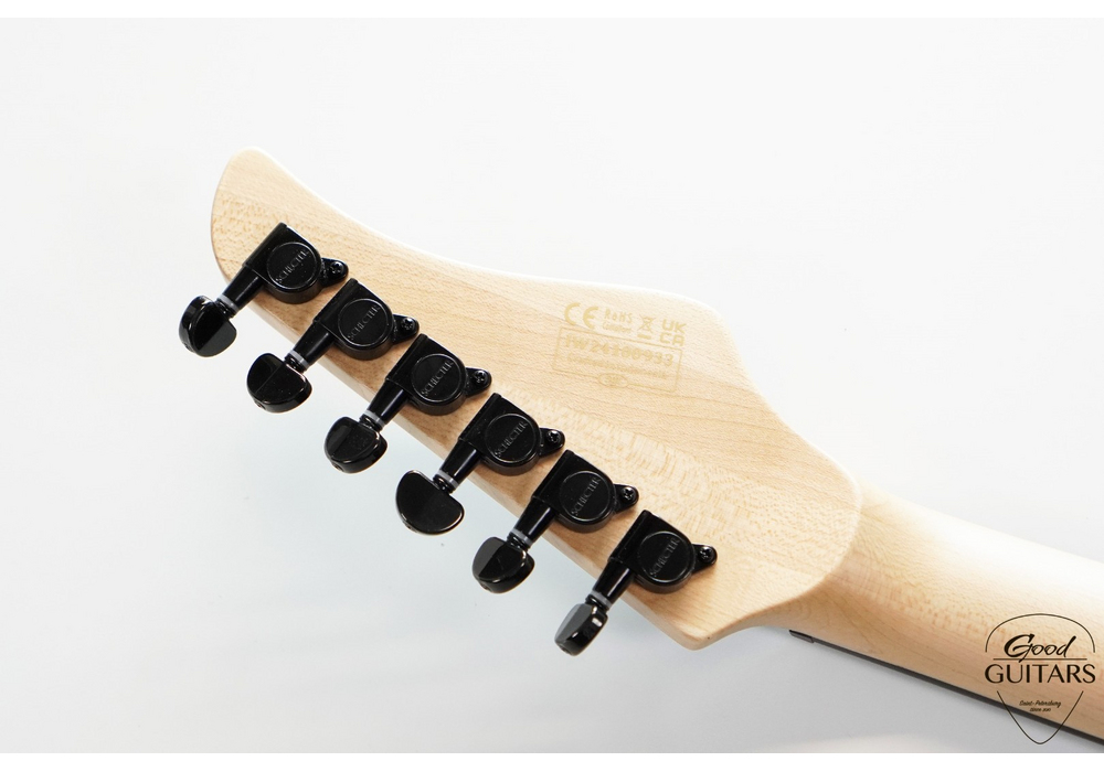 Schecter C-6 Pro AQB #624095