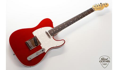 Электрогитары Fender/Squier в магазине Good Guitars