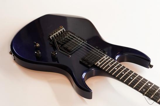 Carvin DC127C #616553