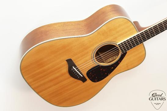 Yamaha FG820 #620078