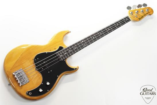 Yamaha BB VI Broad Bass #571295