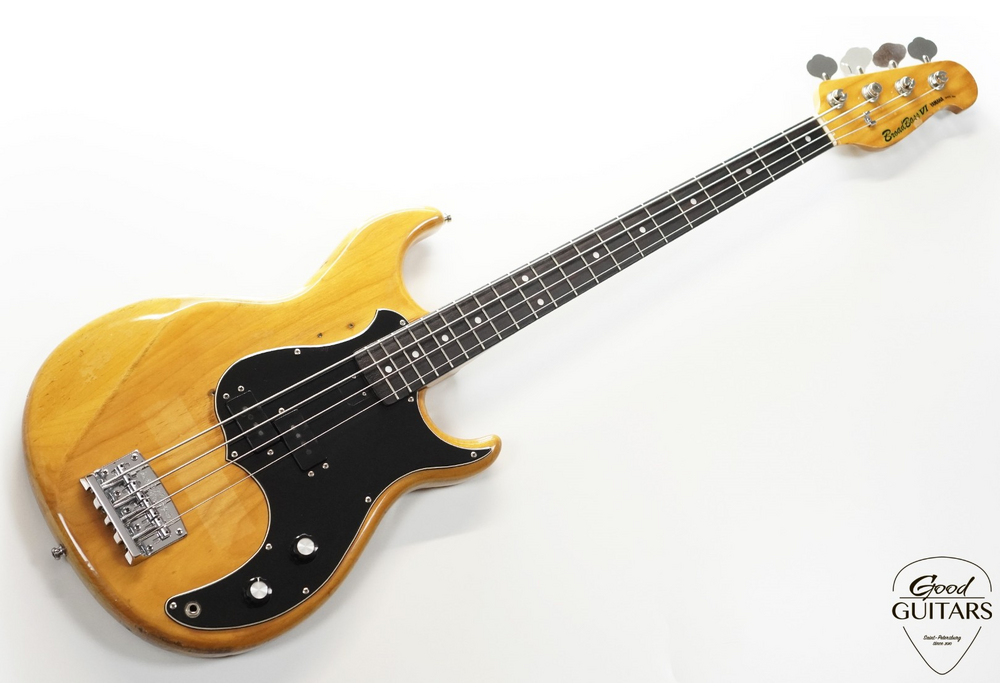 Yamaha BB VI Broad Bass #571295