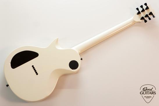INT Guitars Eclipse Baritone #619817