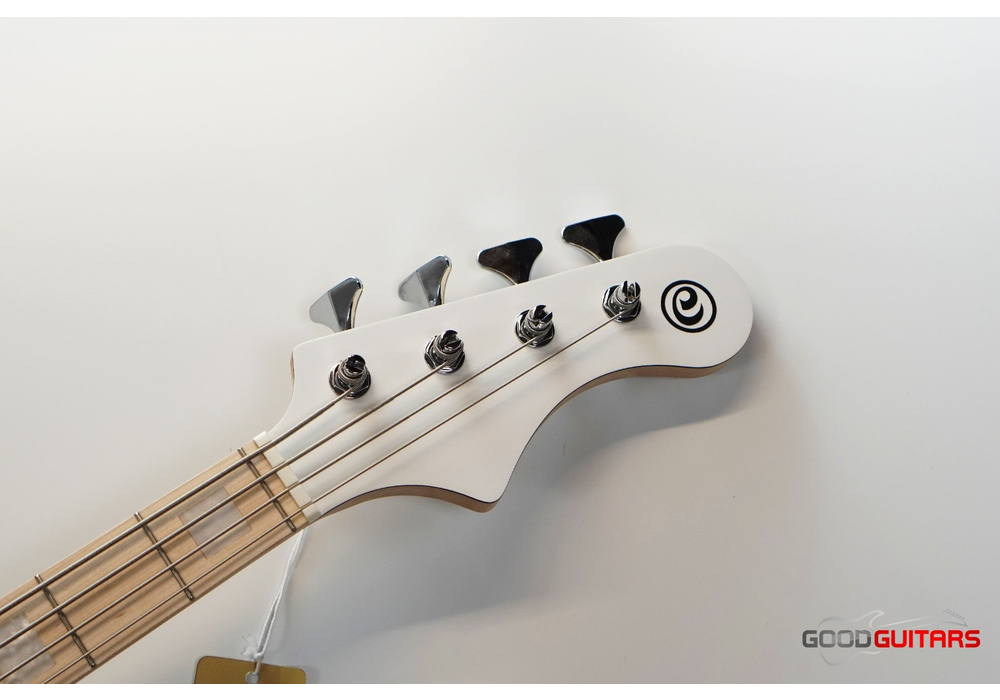 Cort NJS4-WHT Elrick NJS Series #440705