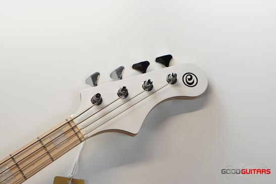 Cort NJS4-WHT Elrick NJS Series #440705
