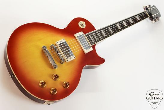 Epiphone Les Paul Standard Plain Top #619571