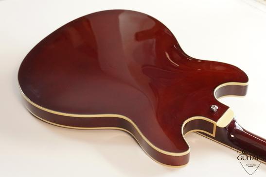 Ibanez AS73T TCR #618479
