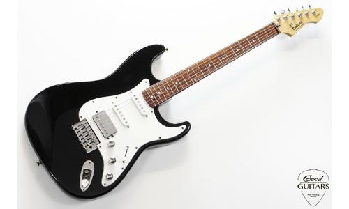 Электрогитары Hohner в магазине Good Guitars