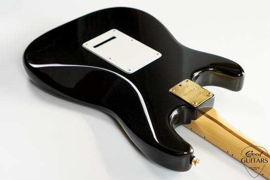 Fender American Special Edition Stratocaster 1993 #623066