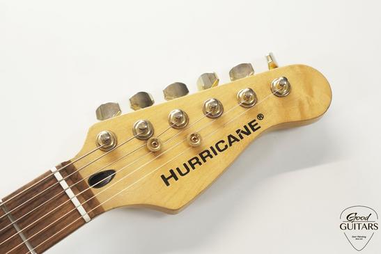 Hurricane Telecaster #599444